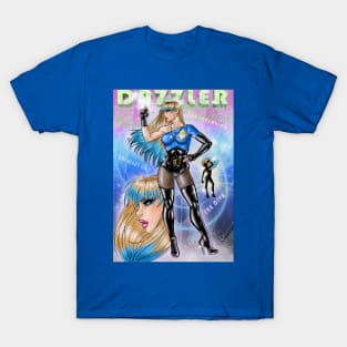 The Dazzler T-Shirt